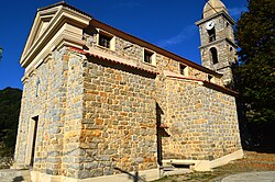 Altagene Church